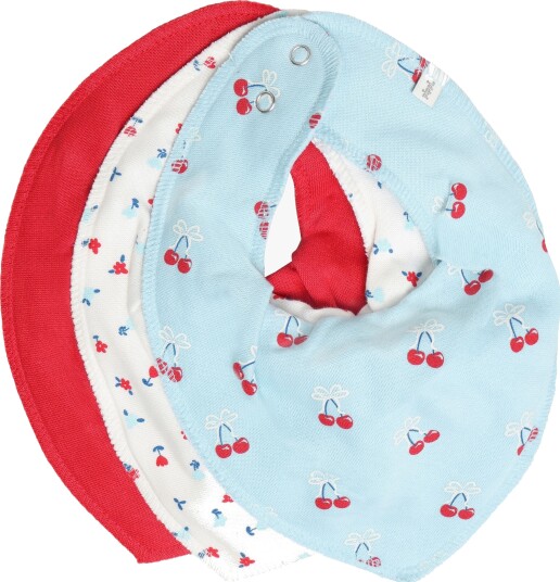 Pippi Tøysmekker 3 Pakk True Red Pippi Tøysmekker 3 Pakk True Red