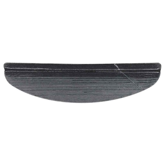 vidaXL Selvklebende trappematter 15 stk 56x20 cm blå