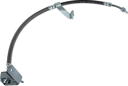 METZGER 4111452 Bremseslange