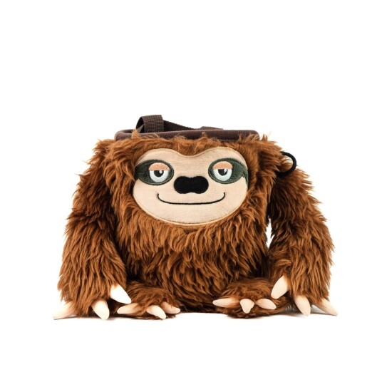 Y&y Yy Chalk Bag Sloth One size