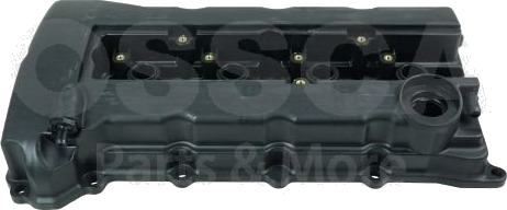 Toppdeksel OSSCA 51250