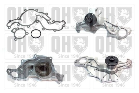 QUINTON HAZELL QCP2101 Vannpumpe