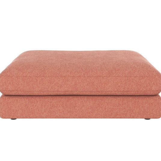 Rowico Duncan foot stool 122170