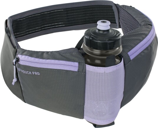 EVOC Hip Pouch Pro + Drink Bottle 0,55 multicolor EVOC Hip Pouch Pro + Drink Bottle 0,55 multicolor
