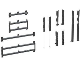SMS LFD Mod Vert Bars Tilt SMS LFD Mod Vert Bars Tilt