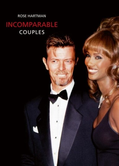 Incomparable Couples Av Eric Shiner