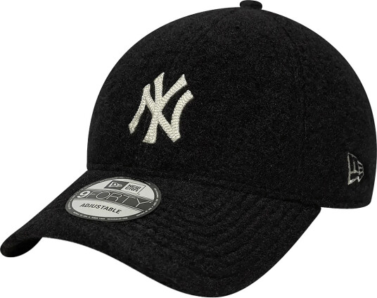 New Era Winter Borg 9Forty Neyyan Black ONE SIZE