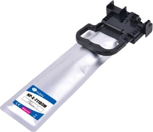 G&G Tinte Komp. M. Epson T11d/C13t11d340 Mag. (5000 Seiten)