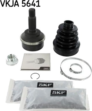Drivledd SKF VKJA 5641