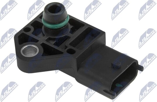 NTY ECM-PL-007 Ladetrykk-sensor