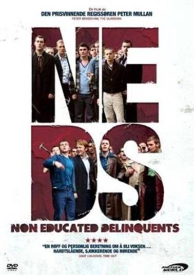 Neds (DVD) Neds (DVD)