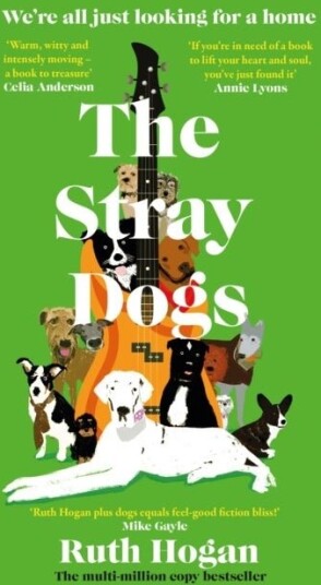 The Stray Dogs The Stray Dogs