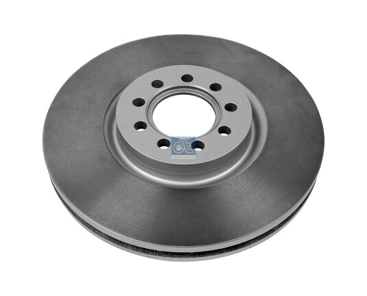 Bremseskive DT Spare Parts 7.36044
