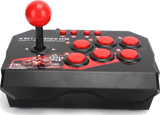 Arcade Stick Switch/PC/PS3