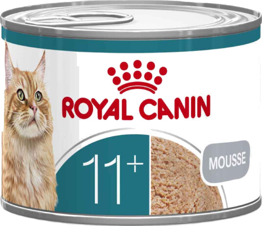 Royal Canin FHN Ageing 11+ Mousse Kattemat 12-pakning