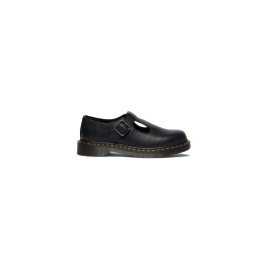 Dr. Martens Dame Sko Svart 36 EU, Dr. Martens Dame Sko Svart 36 EU,