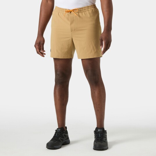 Helly Hansen Herre Tofino Solen Shorts Brun M