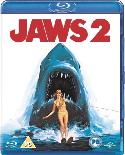 Jaws 2