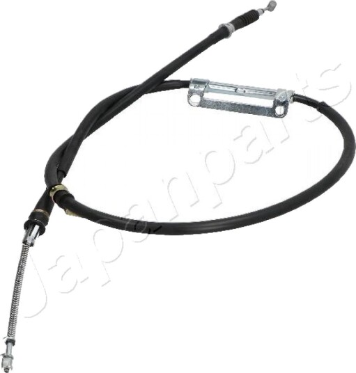JAPANPARTS BC K24R Tautrekk håndbremse