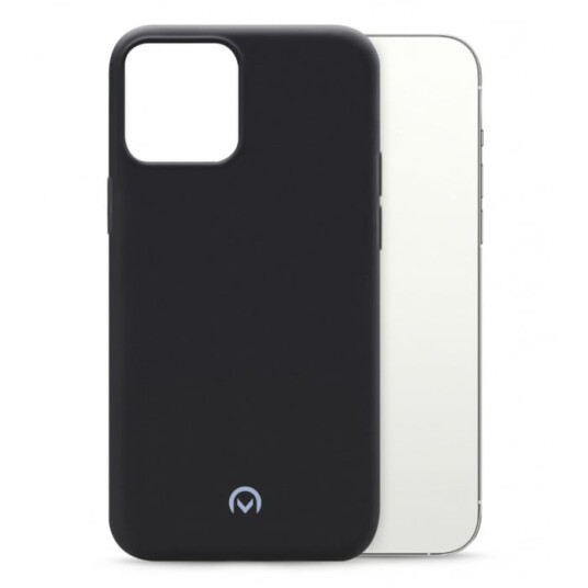 Mobilize Rubber Gelly Case – Mobildeksel for iPhone 13 Pro Max