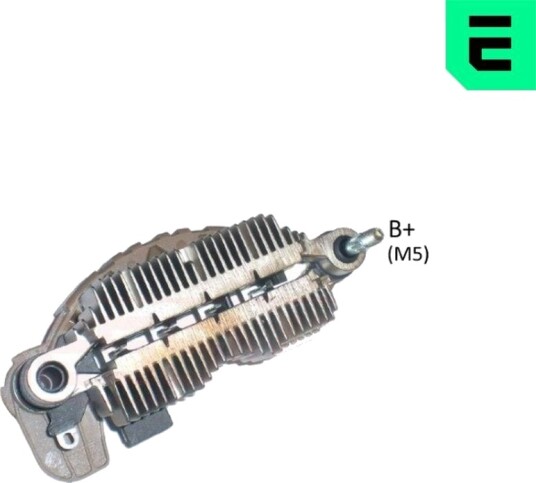 ERA 216090 Likeretter, dynamo ERA 216090 Likeretter, dynamo