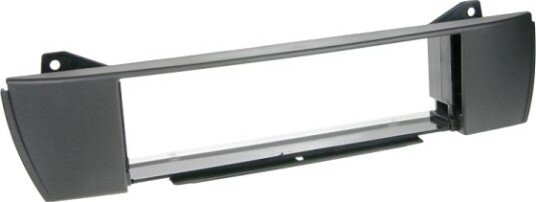 1 Din Radioramme BMW Z4 Roadster E85/E86 03 09 Antrac