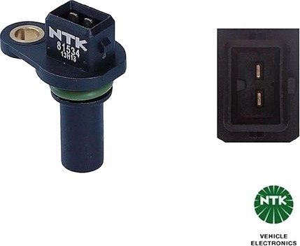 Turtallsensor, automatgir NTK 81534 Turtallsensor, automatgir NTK 81534