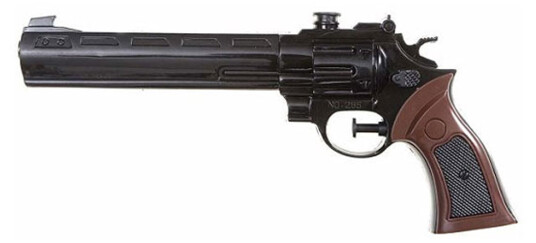 Catsson Int Group LTD Vodka Cowboypistol