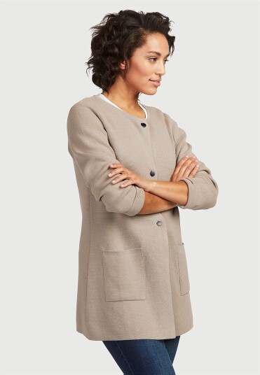 Cellbes of Sweden Cardigan i bomull Jasmine 58/60