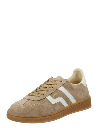 GANT Cuzima Sneaker   Beige   41