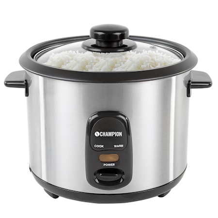 Champion Nordic Riskkoker 1,5l 1017020 1022637