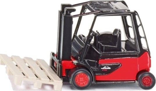 Siku Forklift Truck Siku Forklift Truck