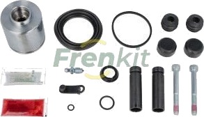 Reparasjonssett bremsecaliper FRENKIT 760577