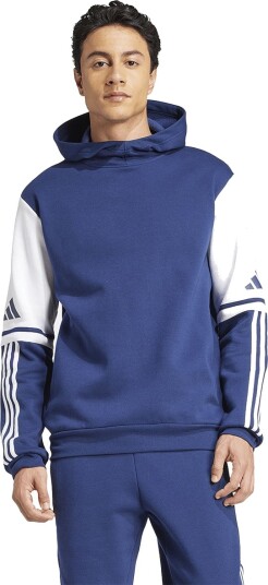 adidas Performance Sq25 Sw Hood - Blue - M adidas Performance Sq25 Sw Hood - Blue - M