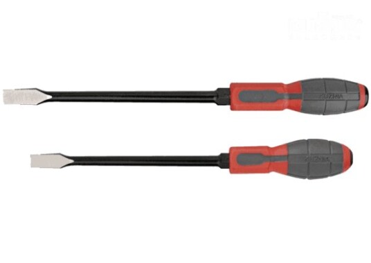 Kuznia Sulkowice Slotted Screwdriver Rwwcf 1.0X6.5Mm 1-171-15-511