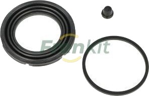 Reparasjonssett, bremsecaliper FRENKIT 254244