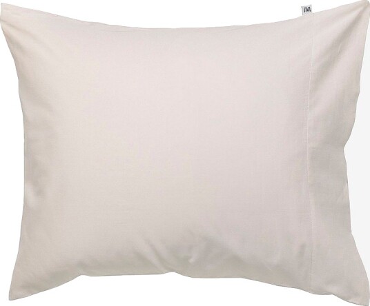 Mille Notti Satina Putetrekk Plain Beige