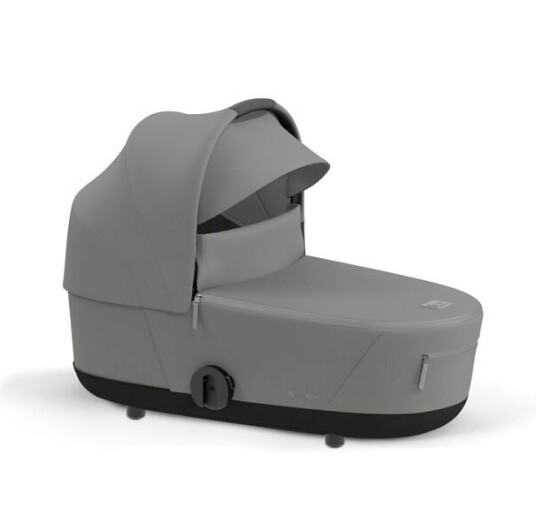 Cybex Mios Lux Liggedel Mirage Grey Cybex Mios Lux Liggedel Mirage Grey