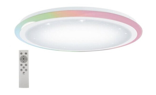 Lampe Sufitowa Eglo Lipari 1X40w Led (33196) Lampe Sufitowa Eglo Lipari 1X40w Led (33196)