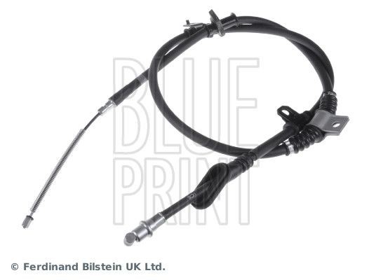Tautrekk håndbremse BLUE PRINT ADG04629