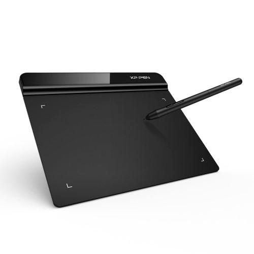 XP-PEN Star G640 Trådløst Grafisk Tegnebrett 5080 LPI 190 x 162 mm XP-PEN Star G640 Trådløst Grafisk Tegnebrett 5080 LPI 190 x 162 mm