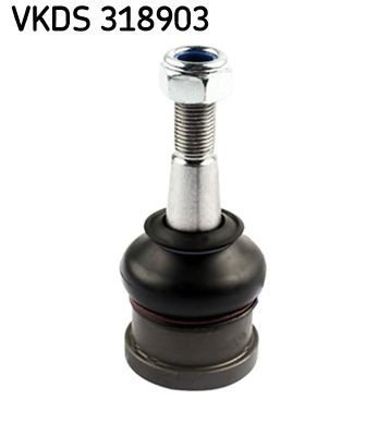 Bærekule SKF VKDS 318903 Bærekule SKF VKDS 318903