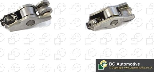 Vippearm, motorstyring BGA RA4667