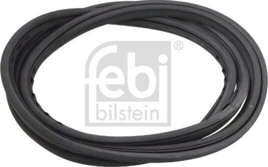 Tetning, frontrute FEBI BILSTEIN 08882