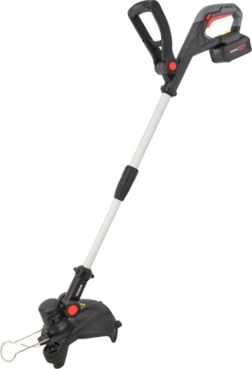 Hoozar GT30 T1 Gresstrimmer 18V 1x5,0Ah batteri