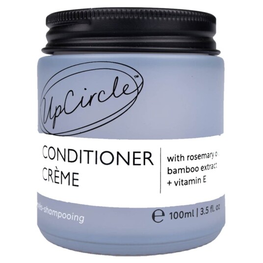 UpCircle Conditioner Crème Rosemary Oil/Bamboo Extract 100 ml