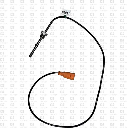Sensor eksostemperatur QUINTON HAZELL XEPS127 Sensor eksostemperatur QUINTON HAZELL XEPS127