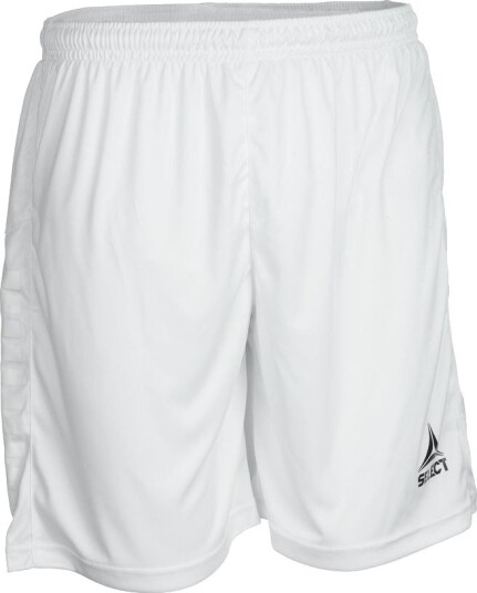 Select Shorts Spania Hvit Barn størrelse 8 years