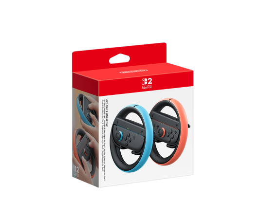 Nintendo Switch 2 Joy-Con 2-ratt (2-pk)