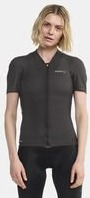 Craft ADV Endur Jersey kortermet sykkeltrøye slate dame